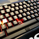 Illustration for article titled This Gaming Laptop With a Mechanical Keyboard Is So Gleefully Insane
